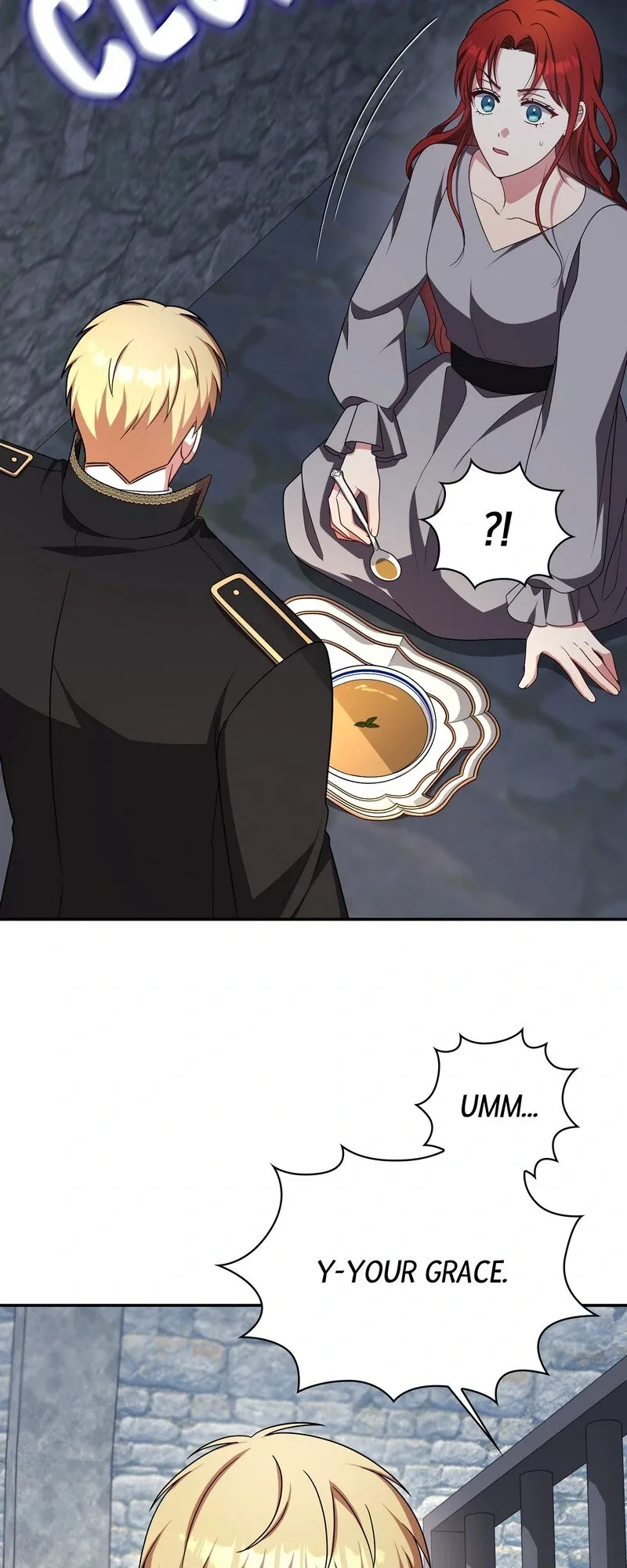 Princess Shu Chapter 106 page 35