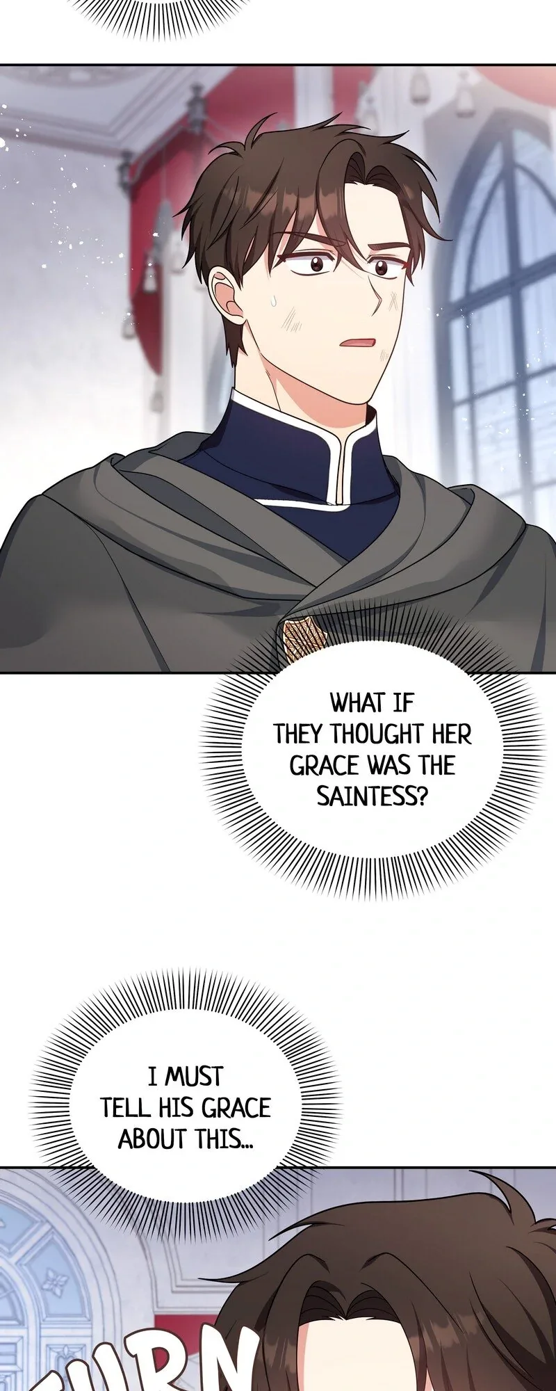 Princess Shu Chapter 104 page 37
