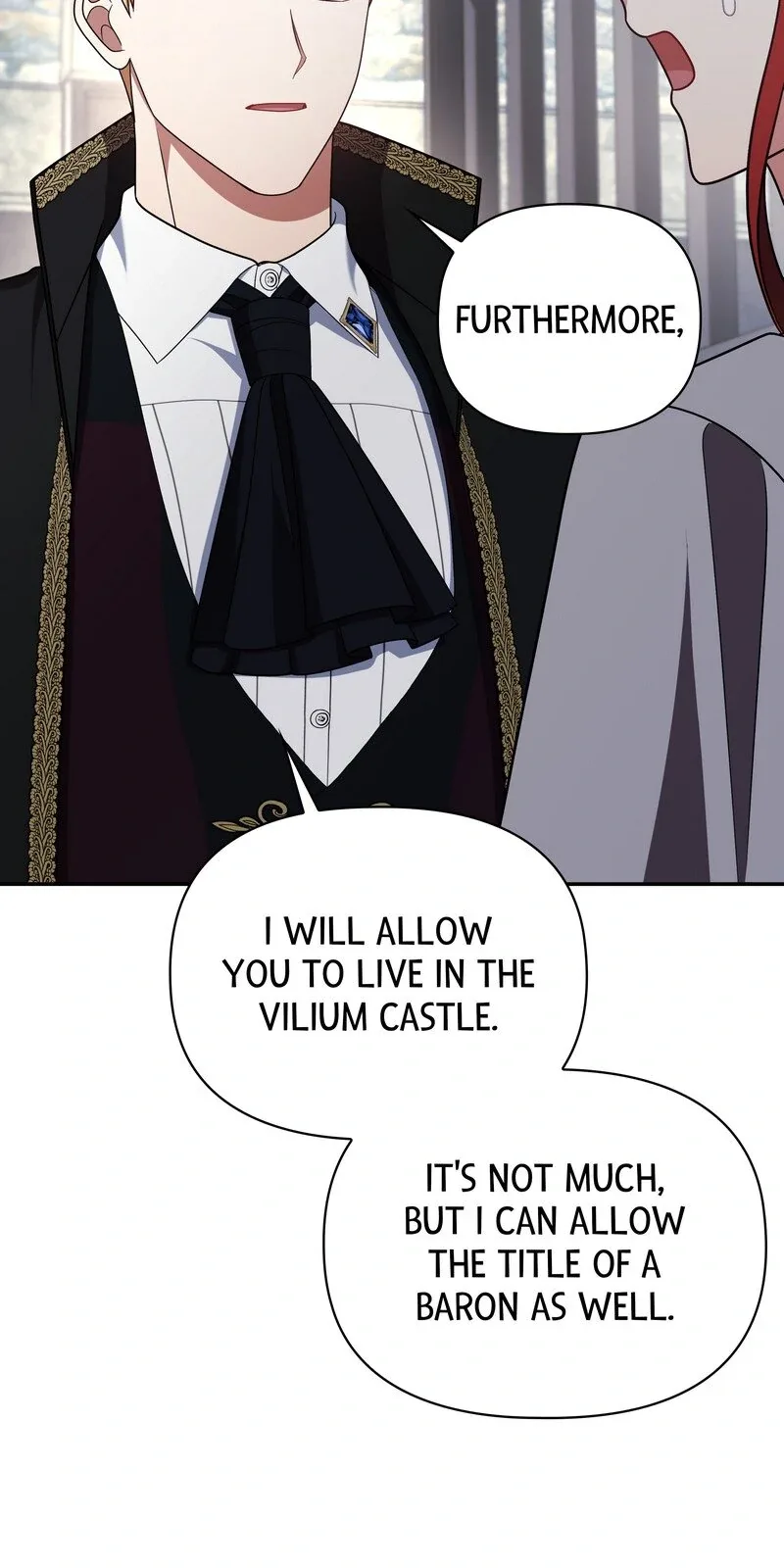 Princess Shu Chapter 106 page 41