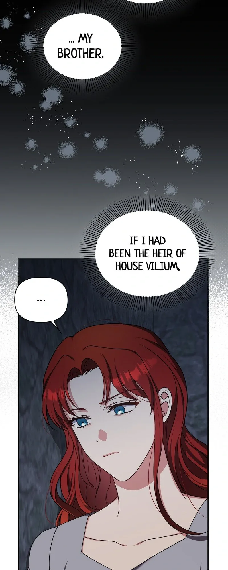Princess Shu Chapter 106 page 25