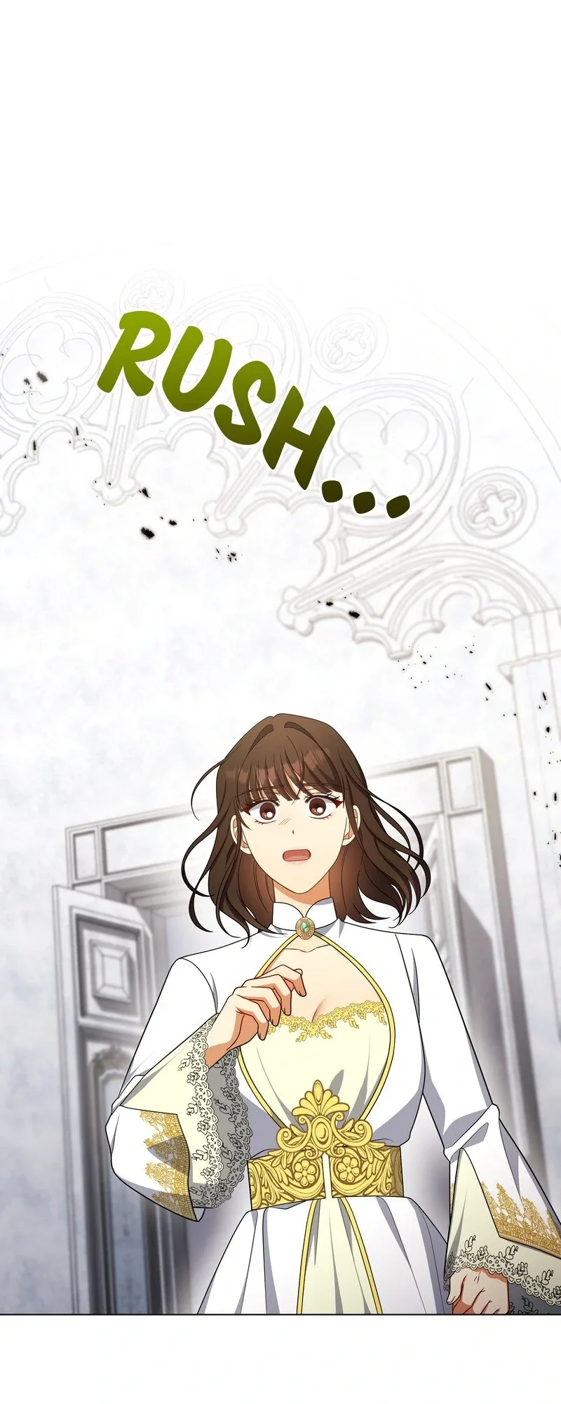 Princess Shu Chapter 106 page 2