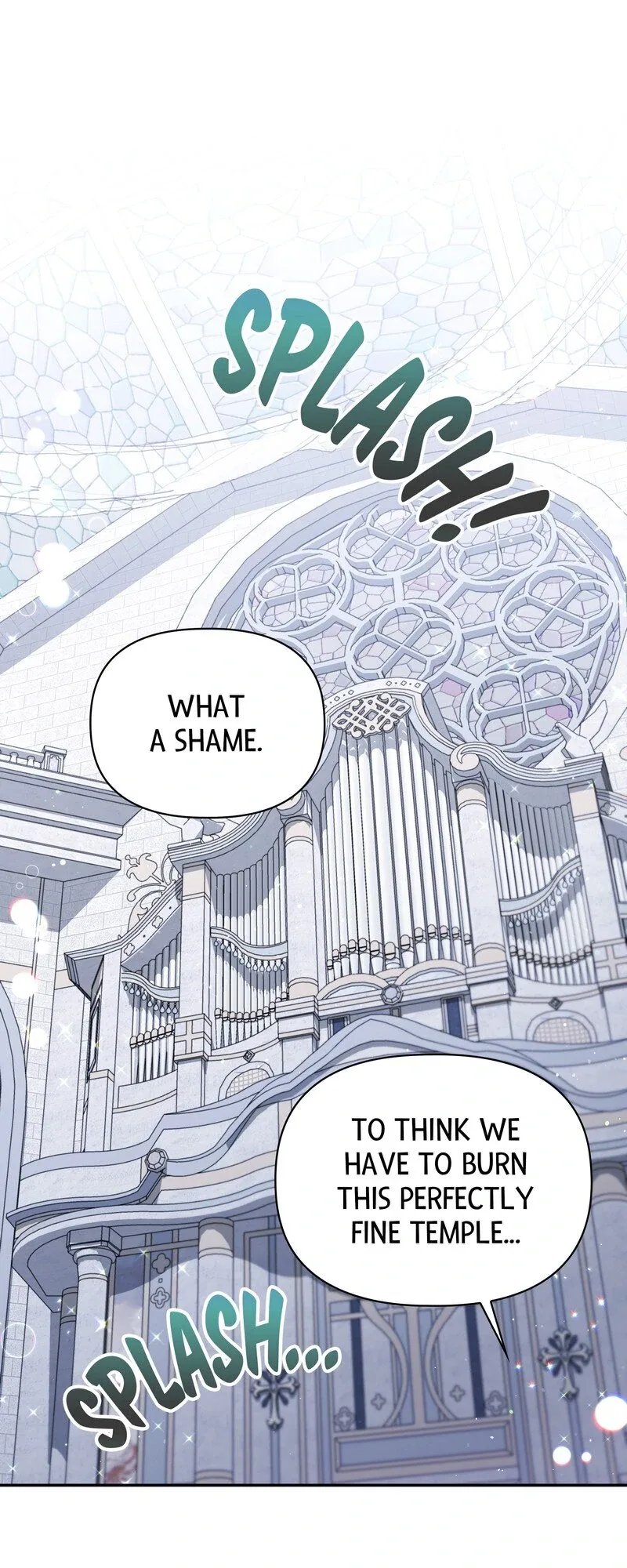 Princess Shu Chapter 104 page 41