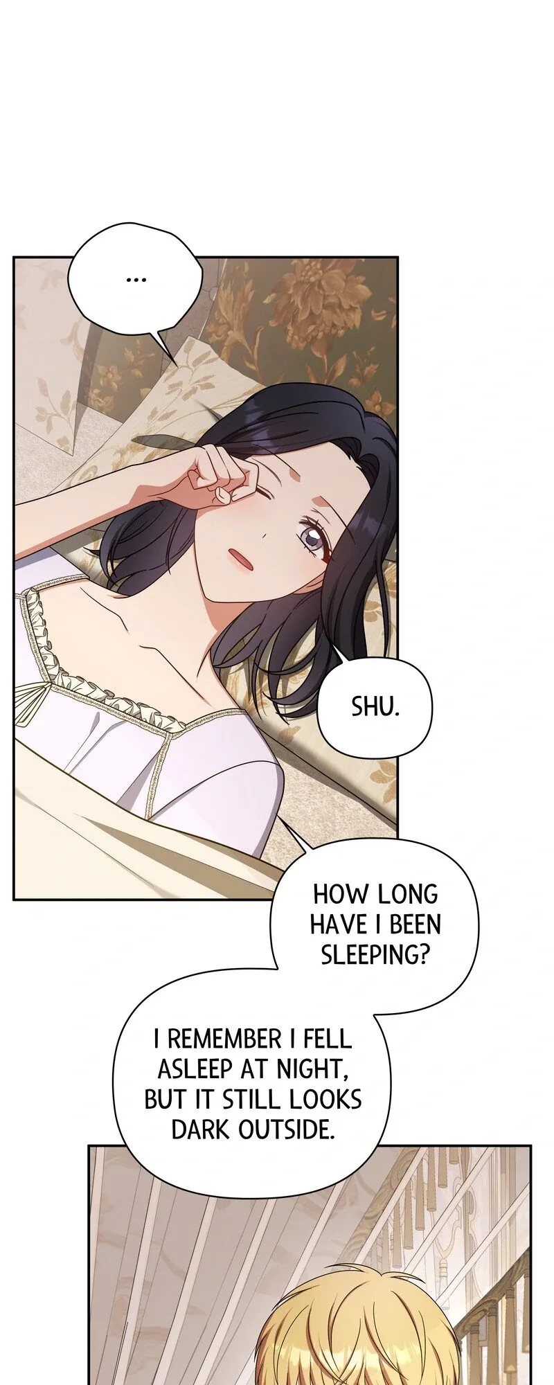 Princess Shu Chapter 106 page 62