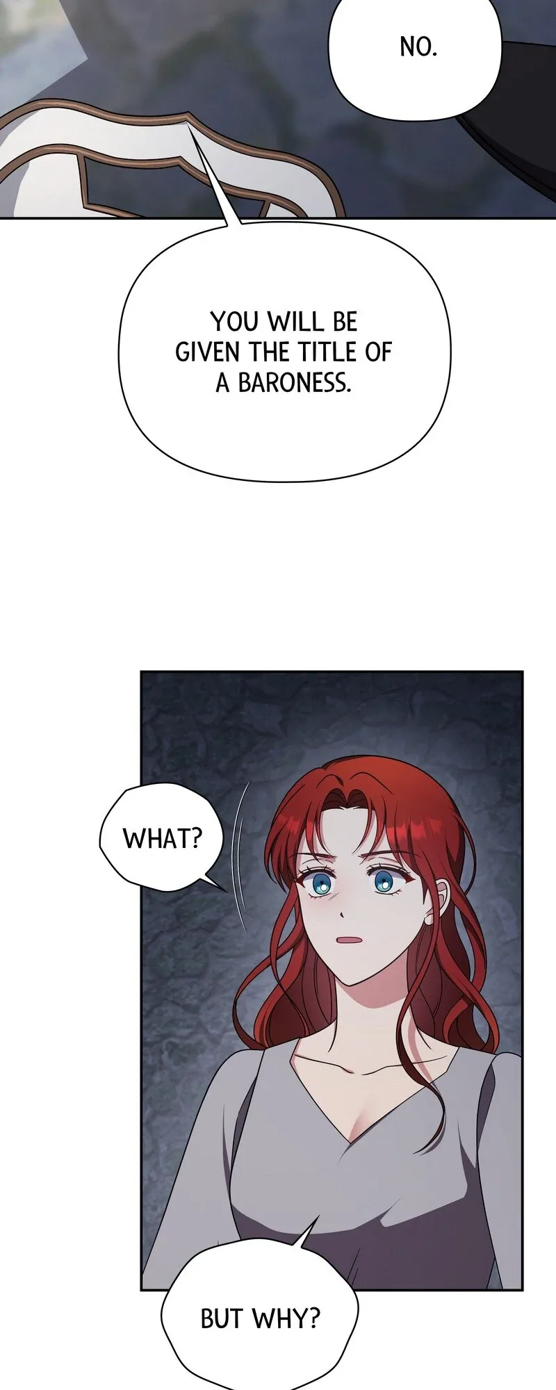 Princess Shu Chapter 106 page 43