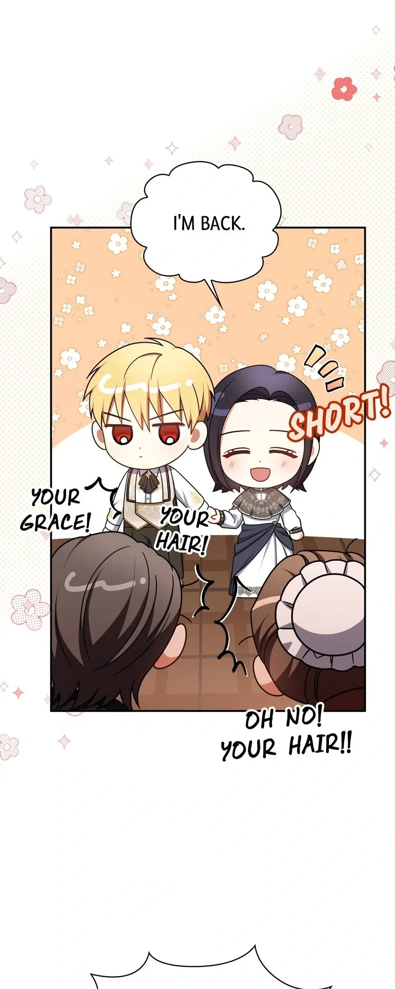 Princess Shu Chapter 106 page 52