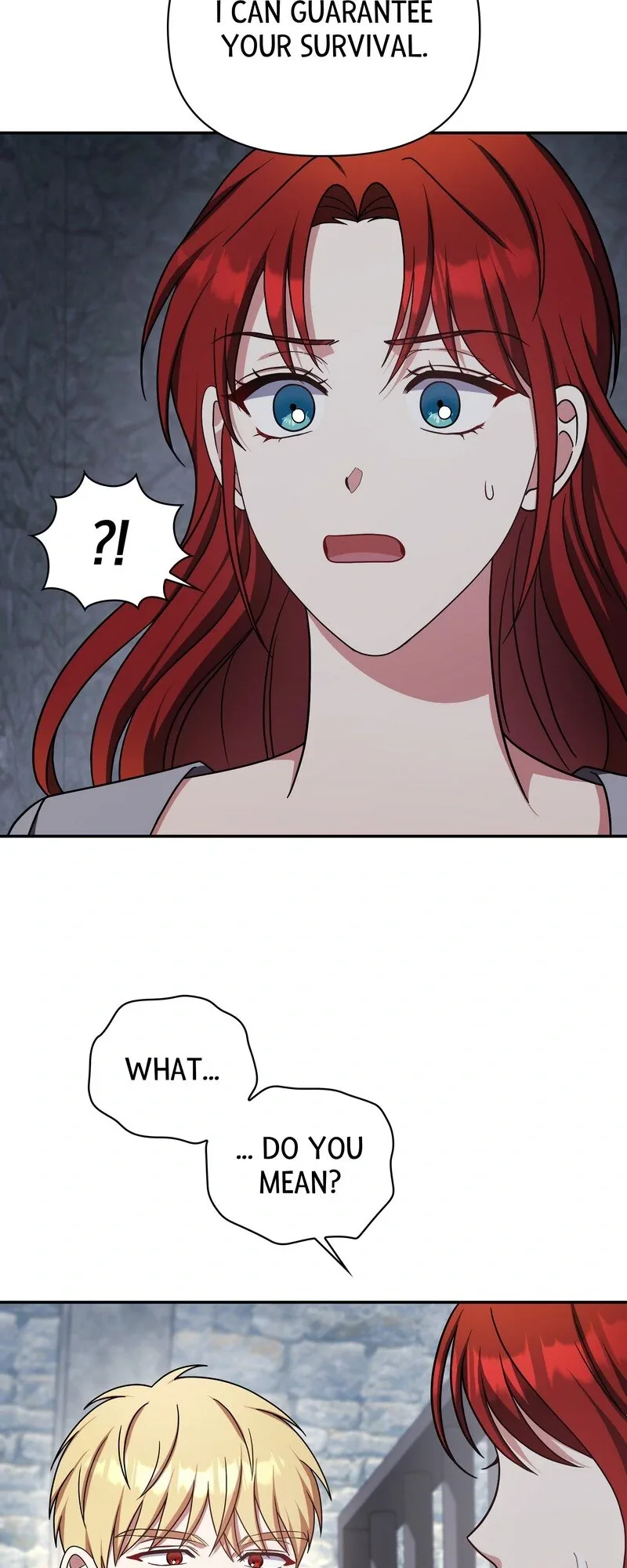 Princess Shu Chapter 106 page 40