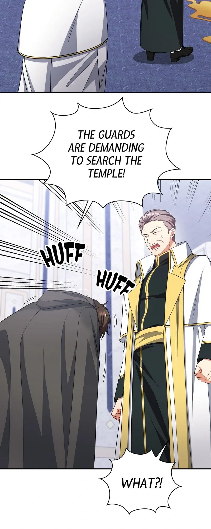 Princess Shu Chapter 104 page 44