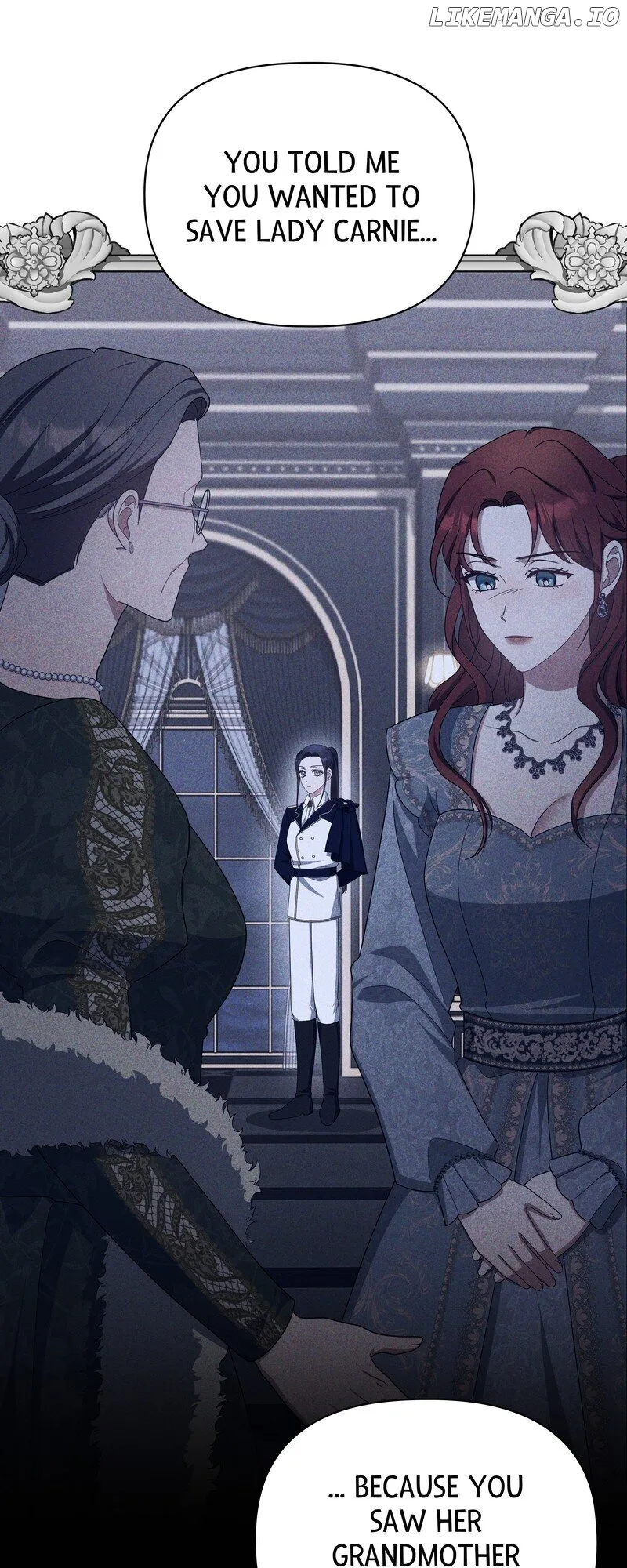 Princess Shu Chapter 106 page 66
