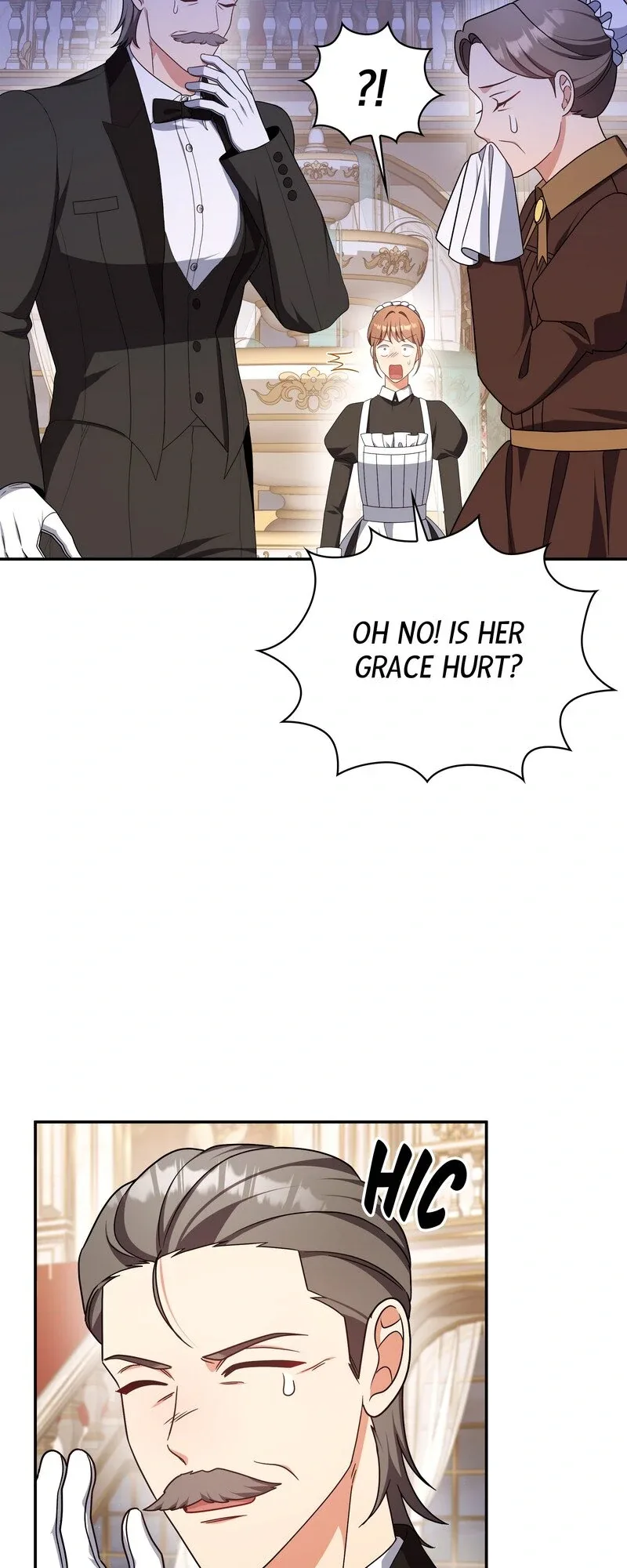 Princess Shu Chapter 106 page 50