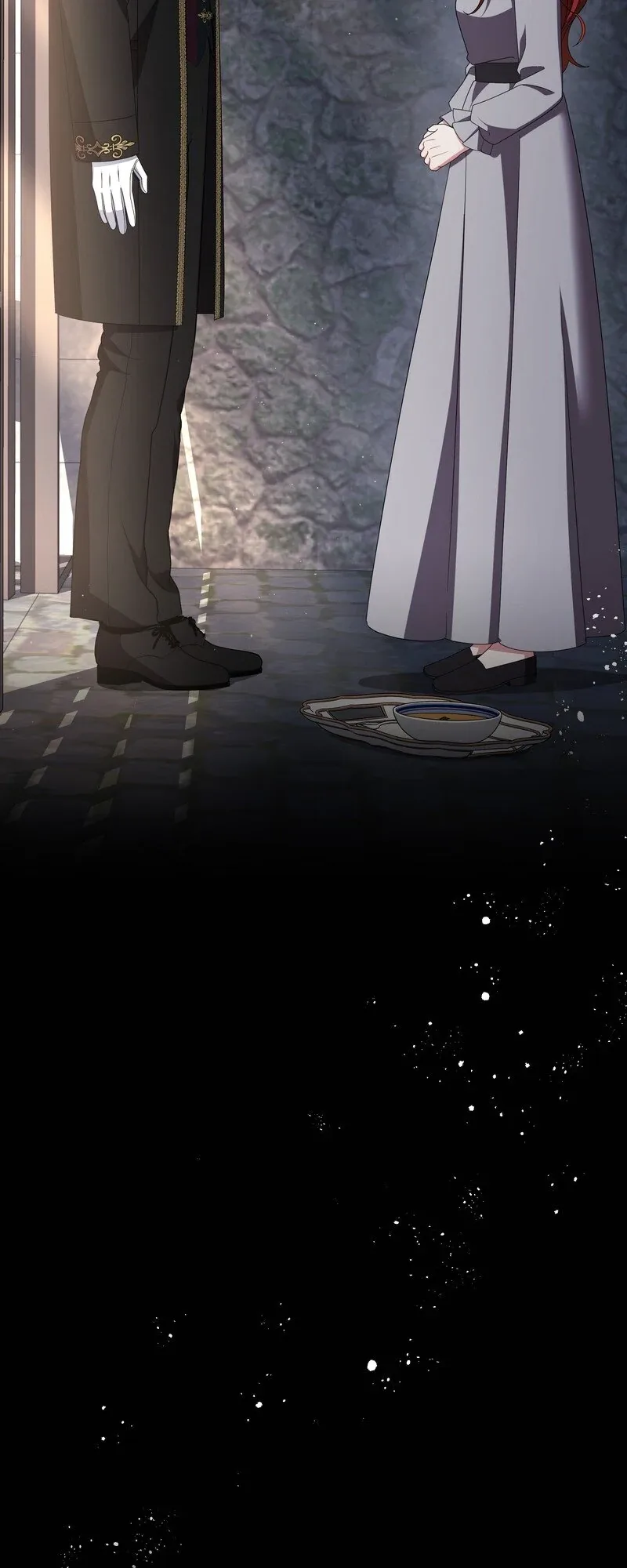 Princess Shu Chapter 106 page 46
