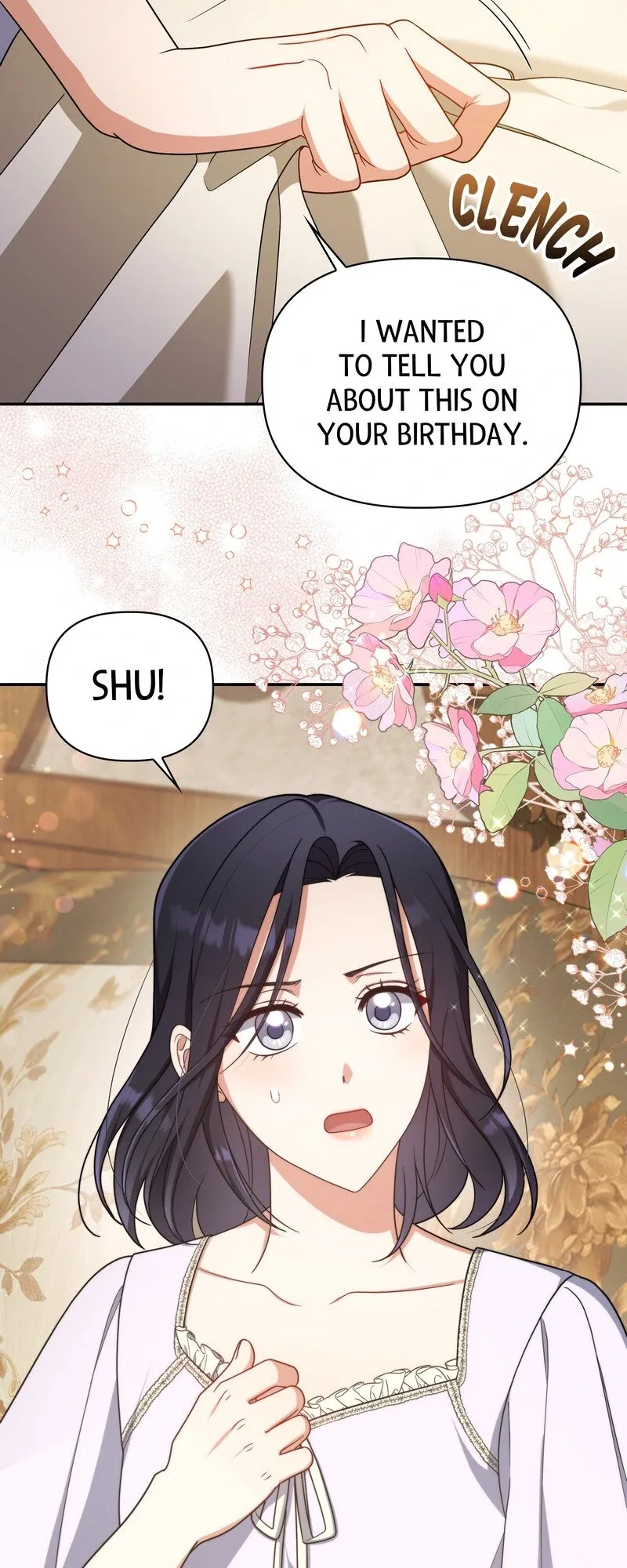 Princess Shu Chapter 106 page 69