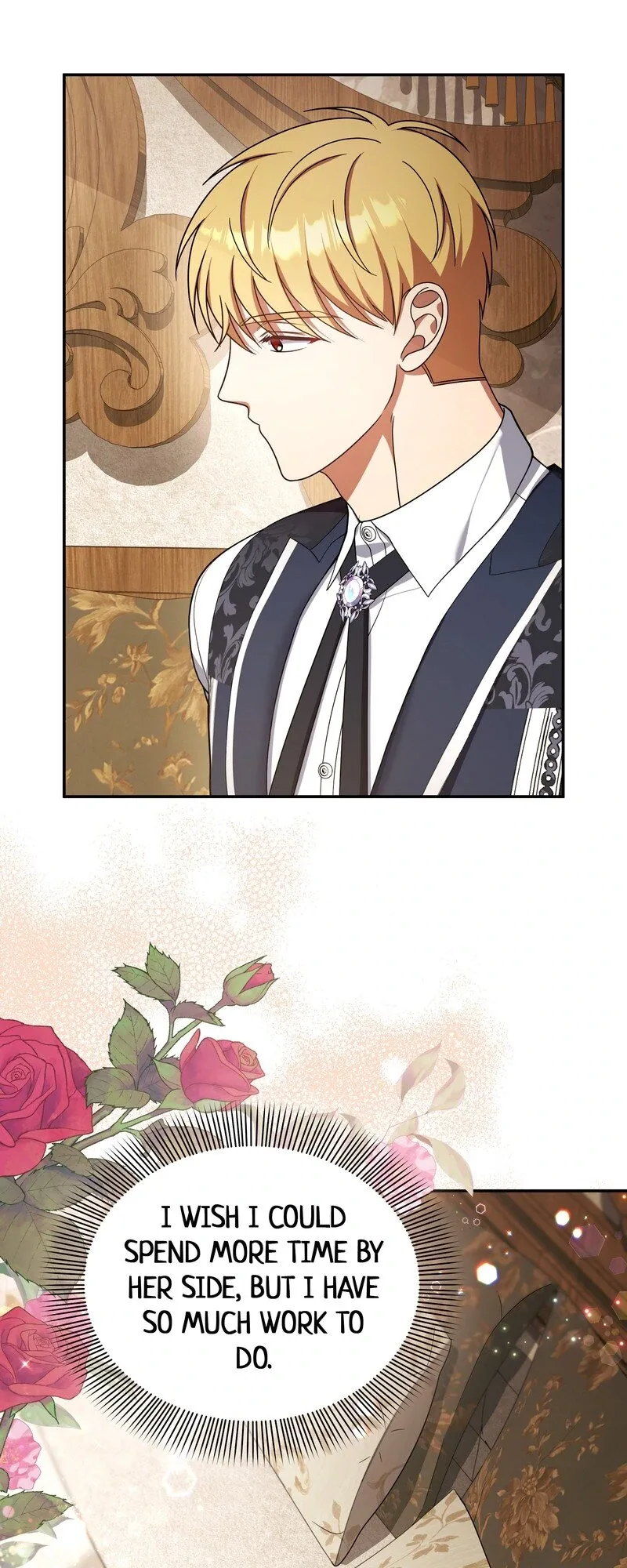 Princess Shu Chapter 106 page 60
