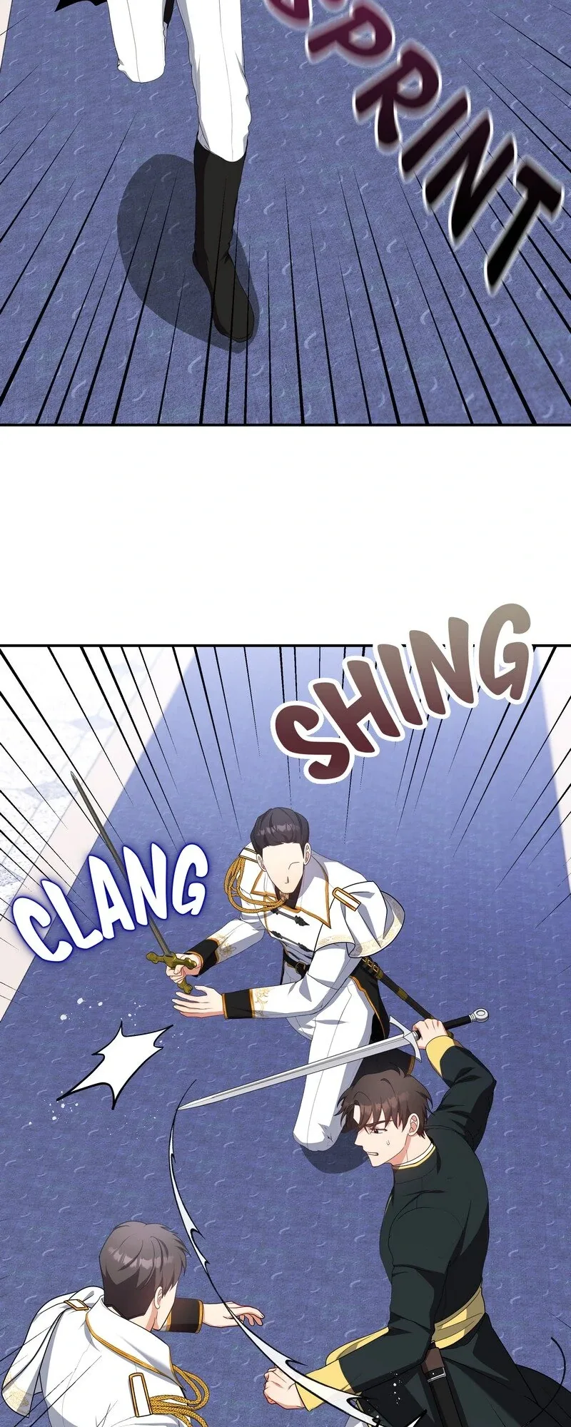 Princess Shu Chapter 104 page 58