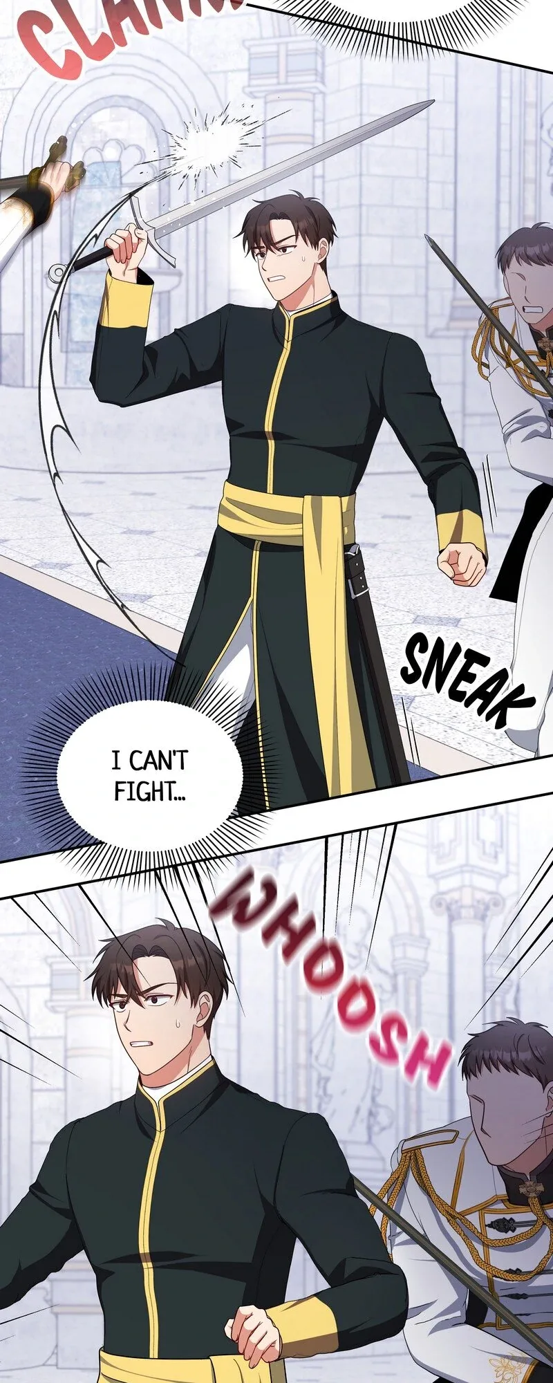 Princess Shu Chapter 104 page 62
