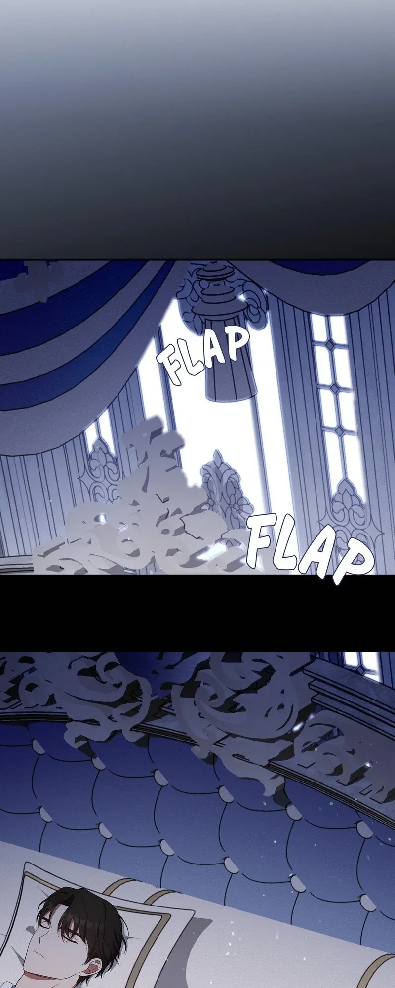 Princess Shu Chapter 109 page 26