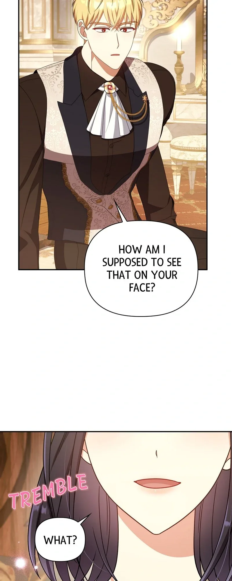 Princess Shu Chapter 109 page 18