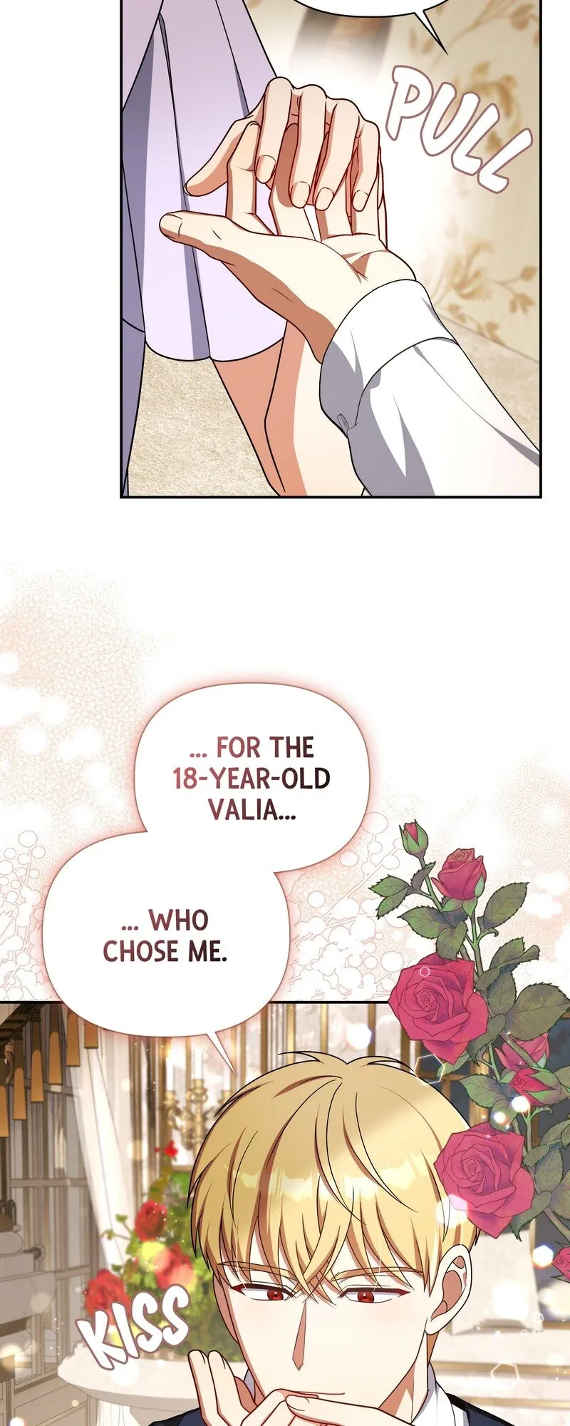 Princess Shu Chapter 107 page 14