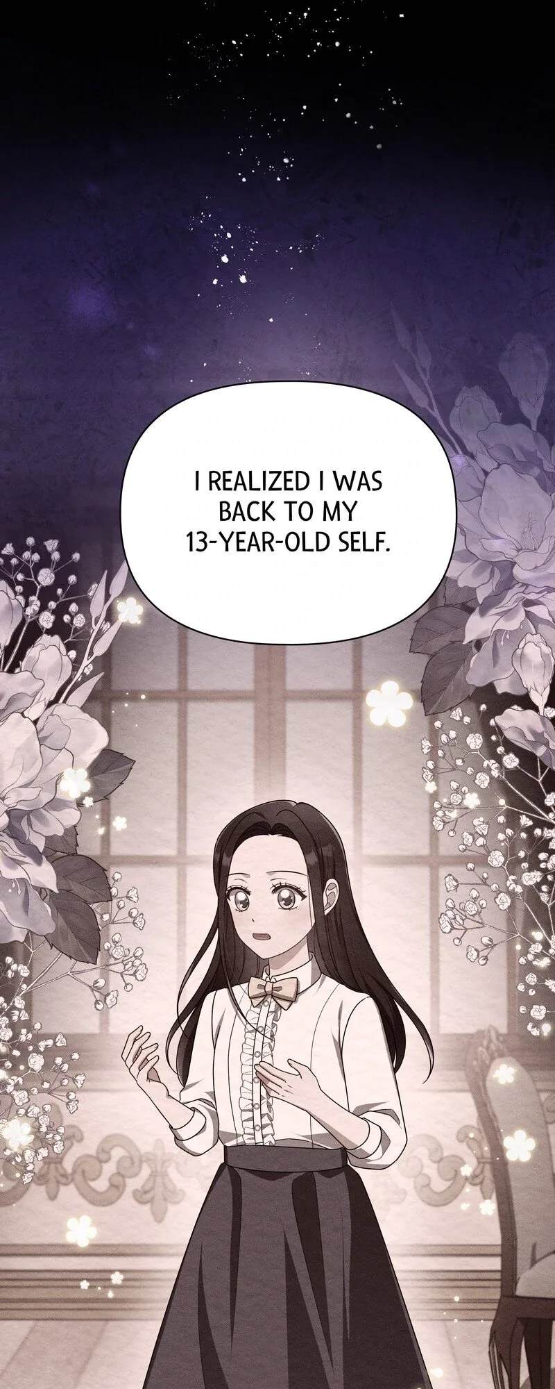 Princess Shu Chapter 107 page 7