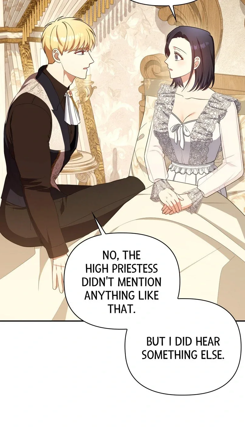 Princess Shu Chapter 109 page 5