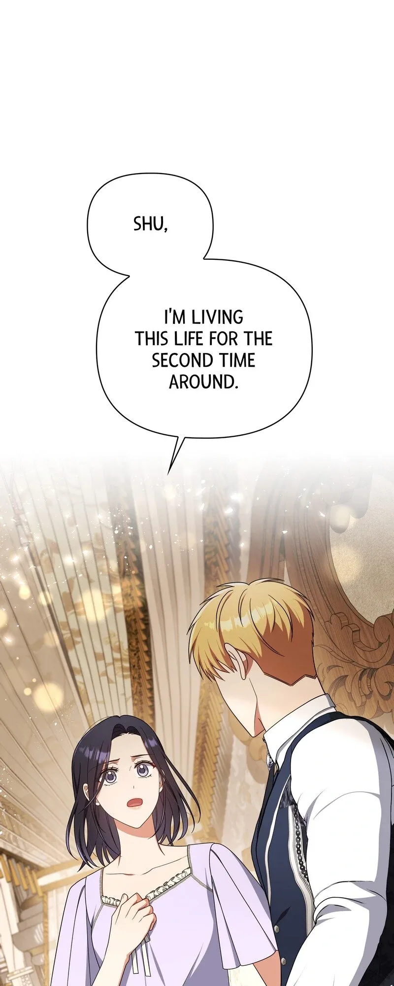 Princess Shu Chapter 107 page 2