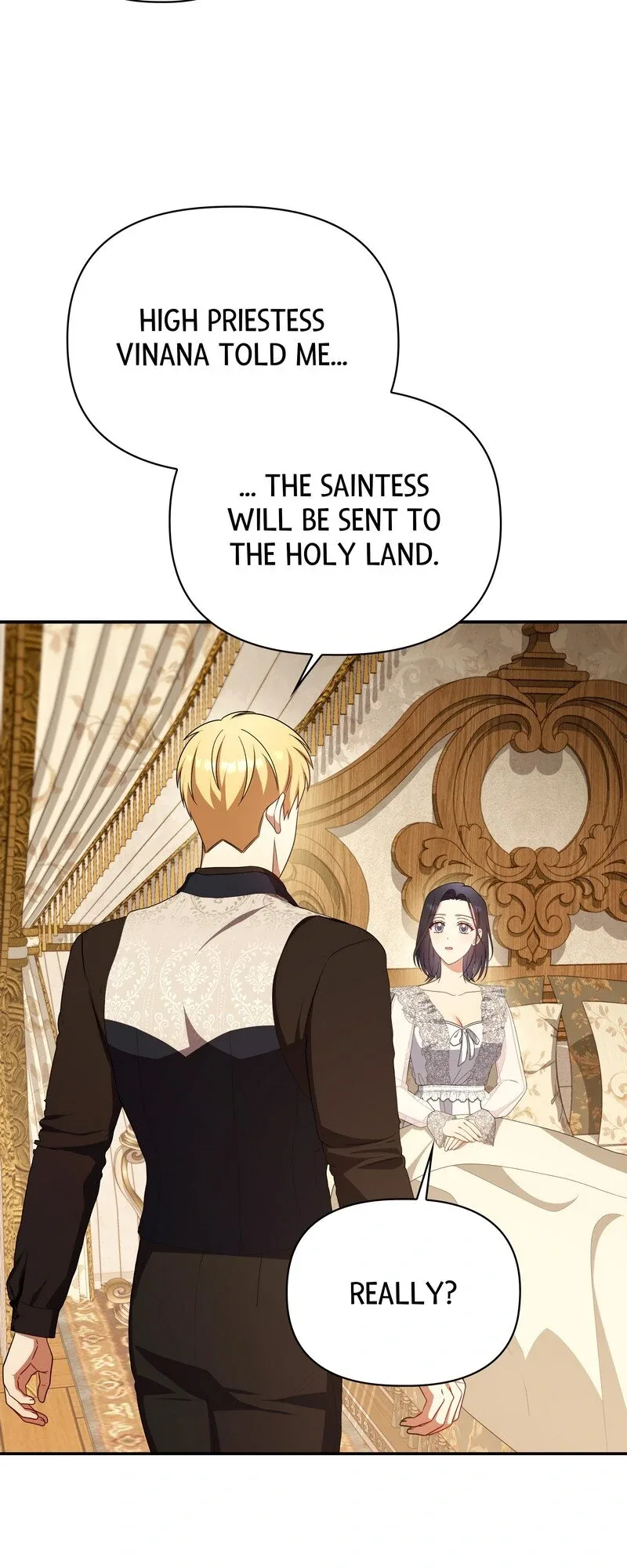 Princess Shu Chapter 109 page 3