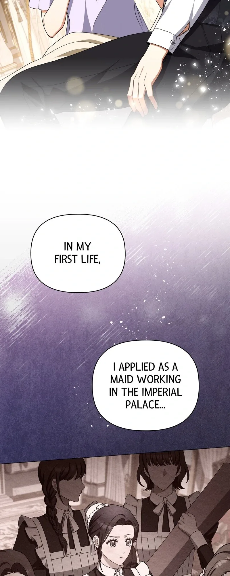 Princess Shu Chapter 107 page 3