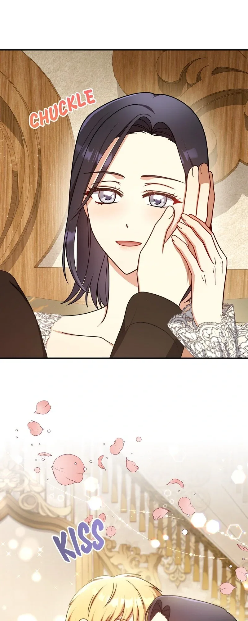 Princess Shu Chapter 109 page 10