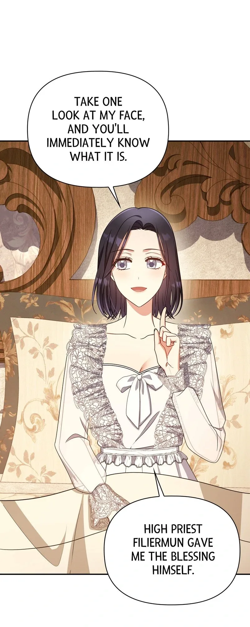 Princess Shu Chapter 109 page 15