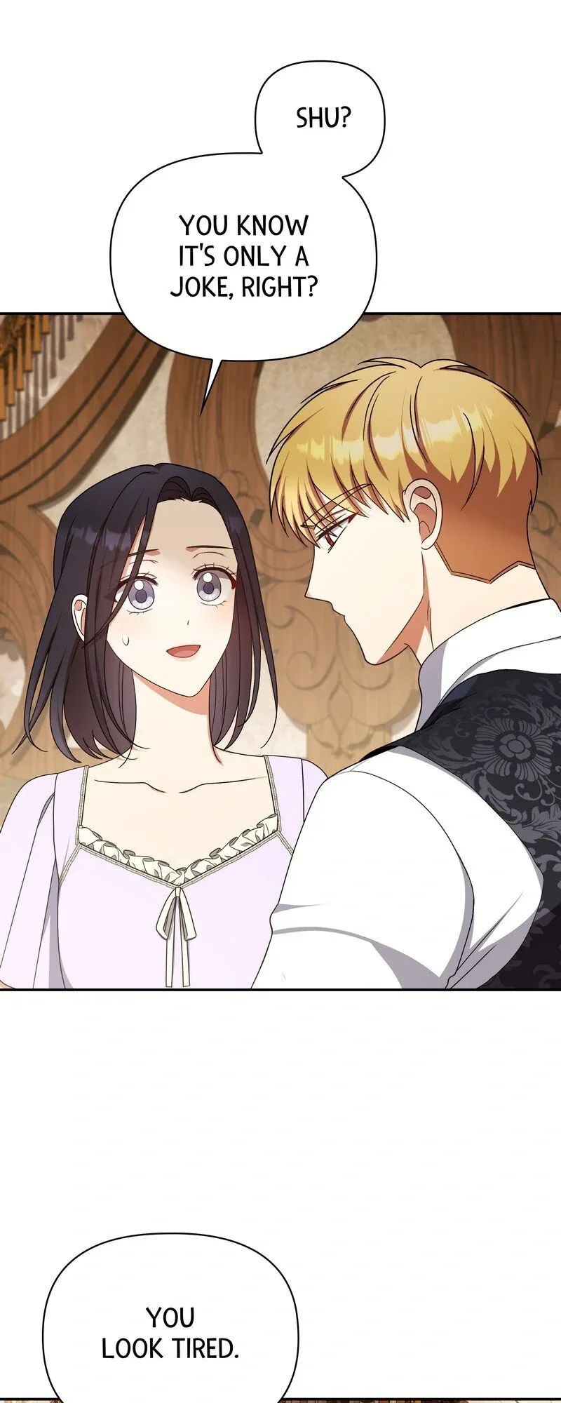 Princess Shu Chapter 107 page 18