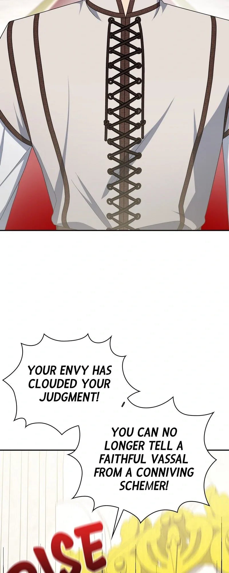Princess Shu Chapter 107 page 65