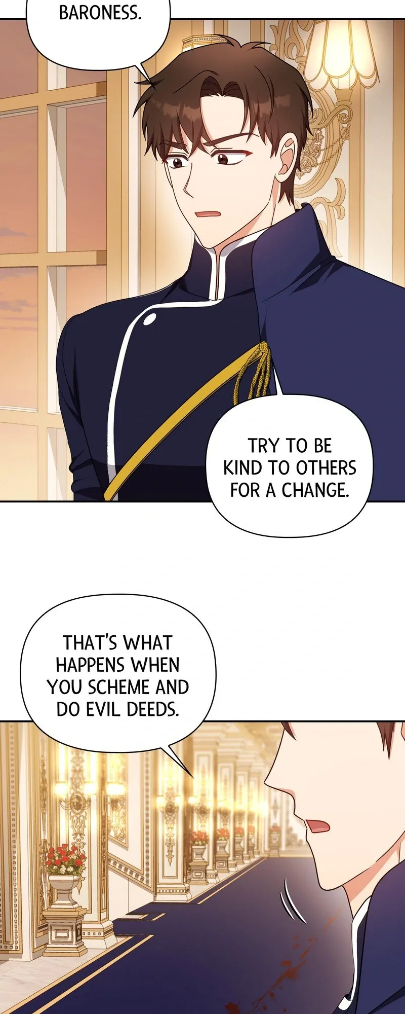 Princess Shu Chapter 109 page 68