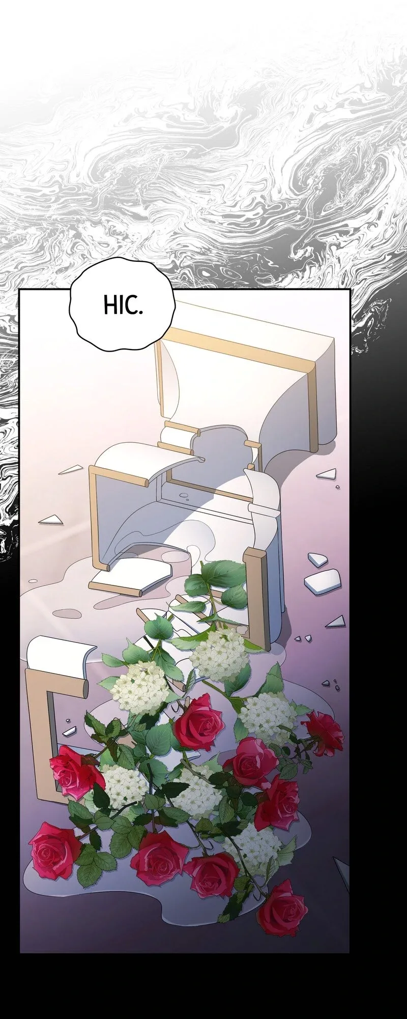 Princess Shu Chapter 109 page 73