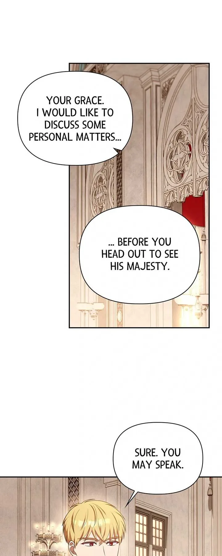 Princess Shu Chapter 108 page 32