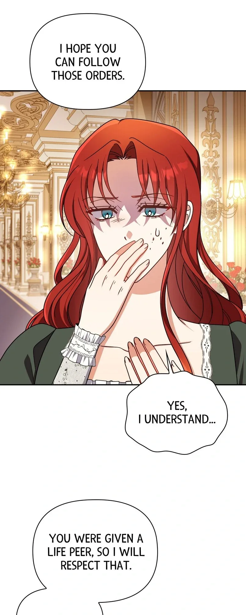 Princess Shu Chapter 109 page 67