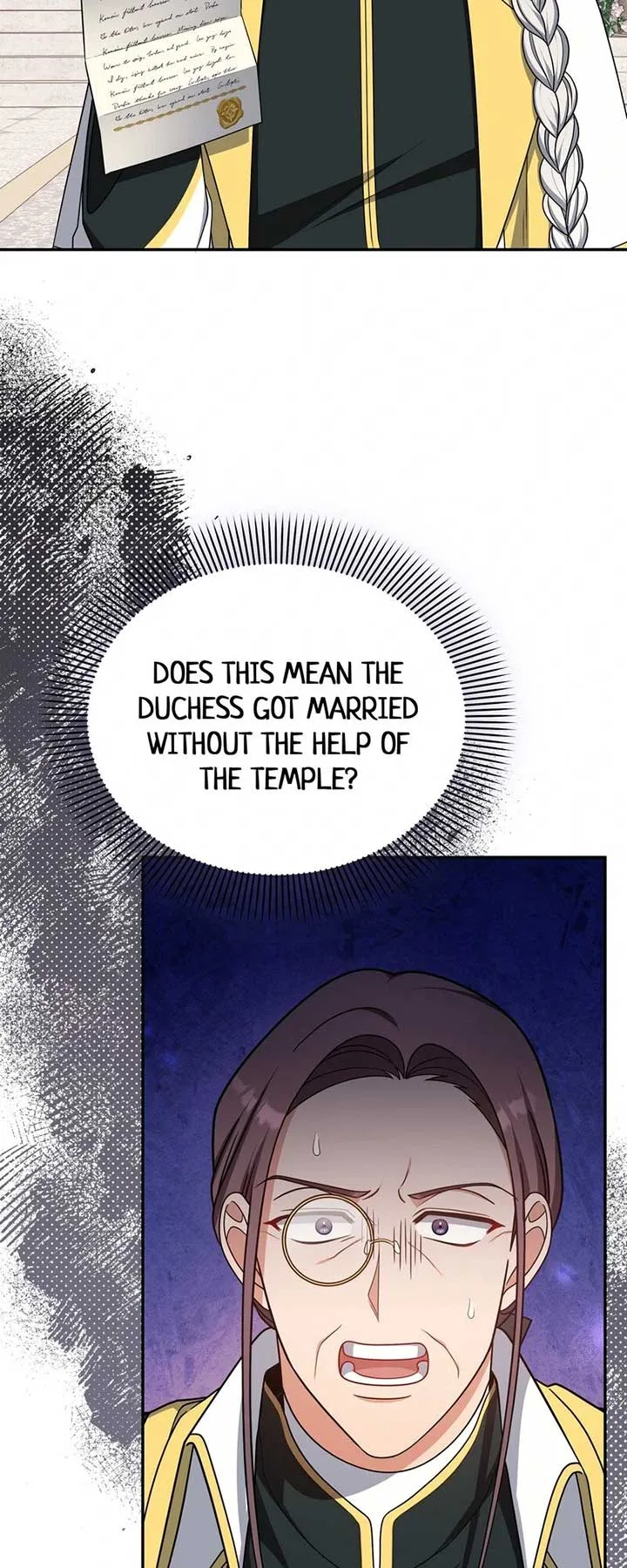 Princess Shu Chapter 108 page 19