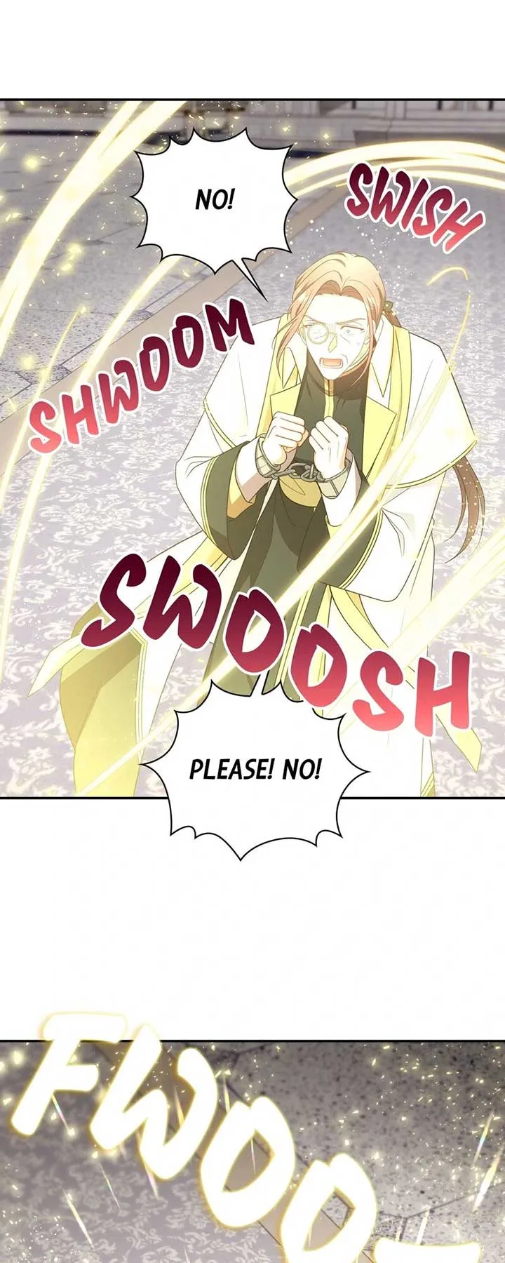 Princess Shu Chapter 108 page 9