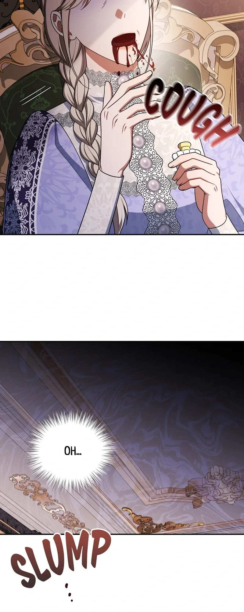 Princess Shu Chapter 107 page 45