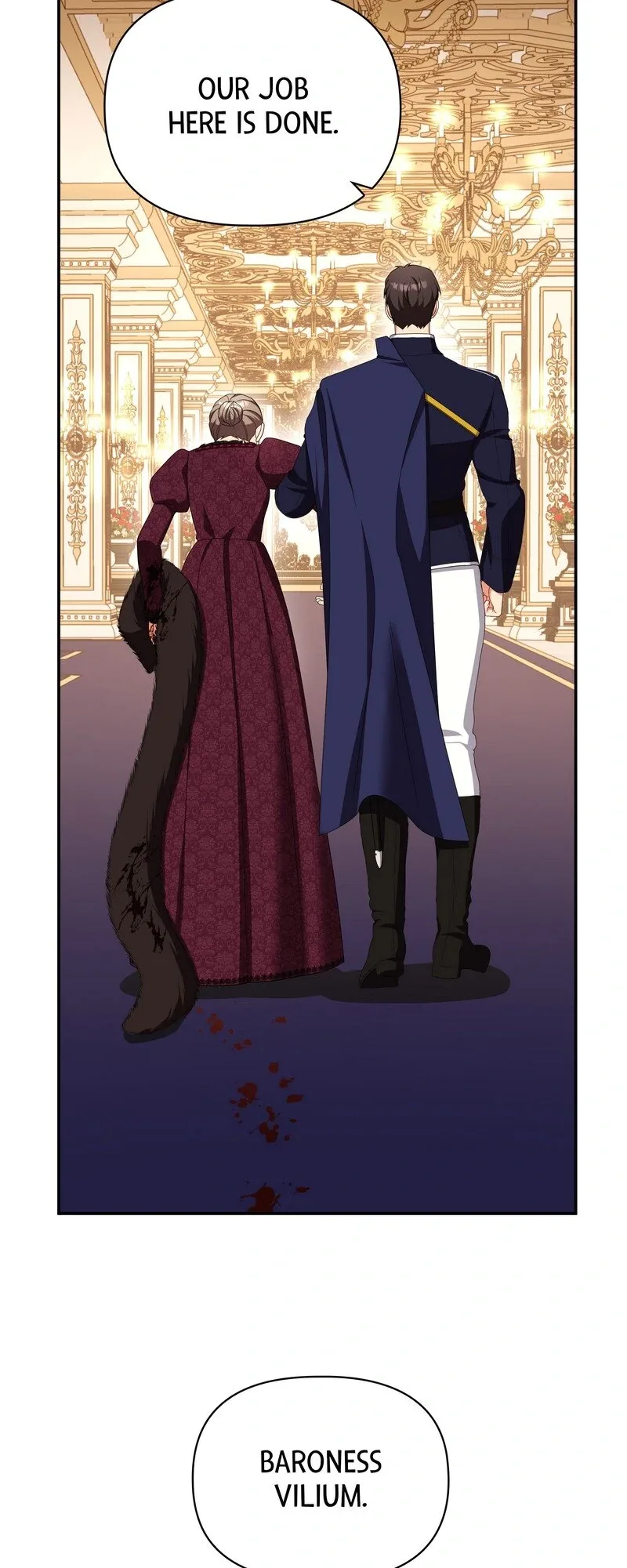 Princess Shu Chapter 109 page 64