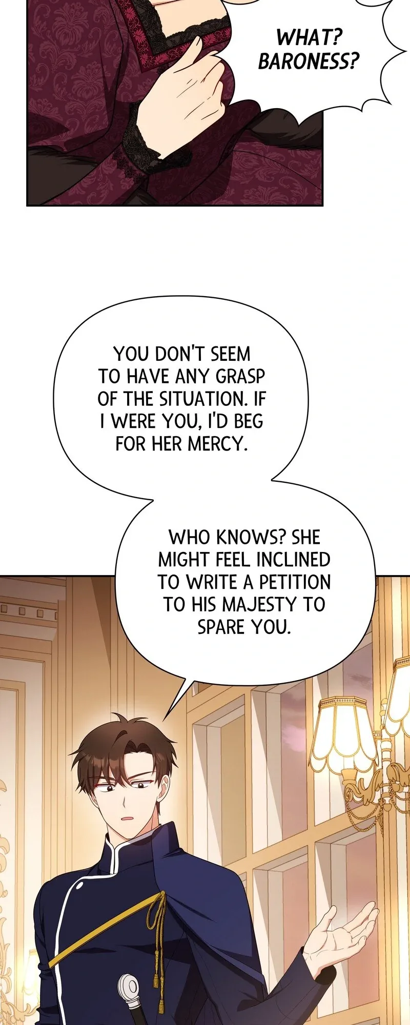 Princess Shu Chapter 109 page 53