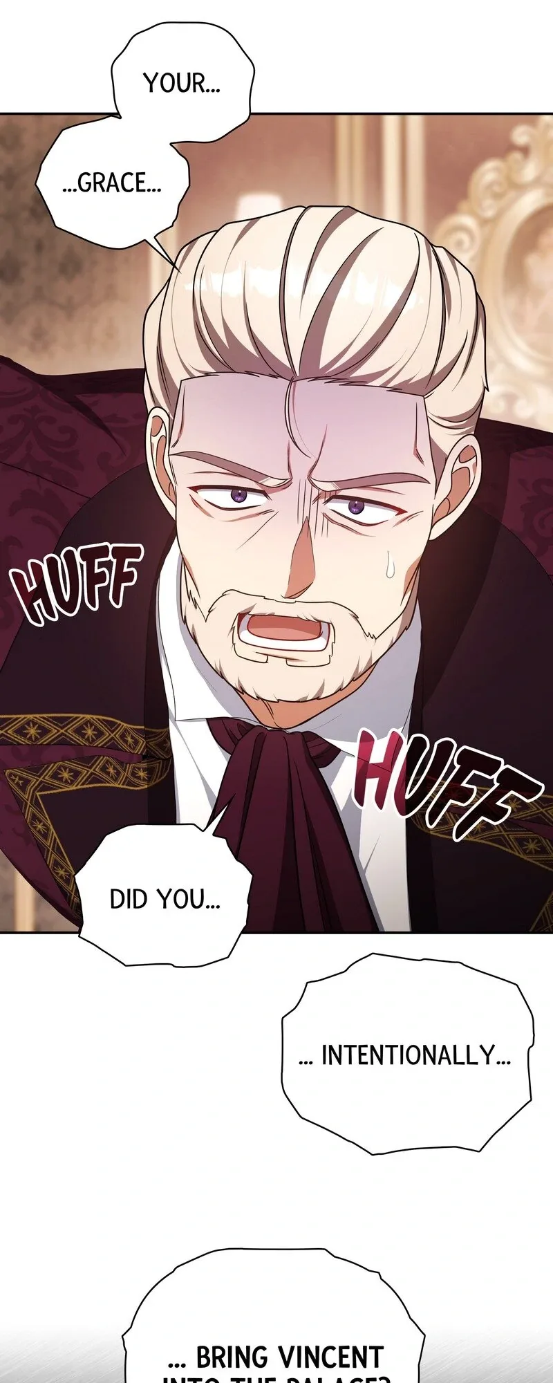Princess Shu Chapter 107 page 35