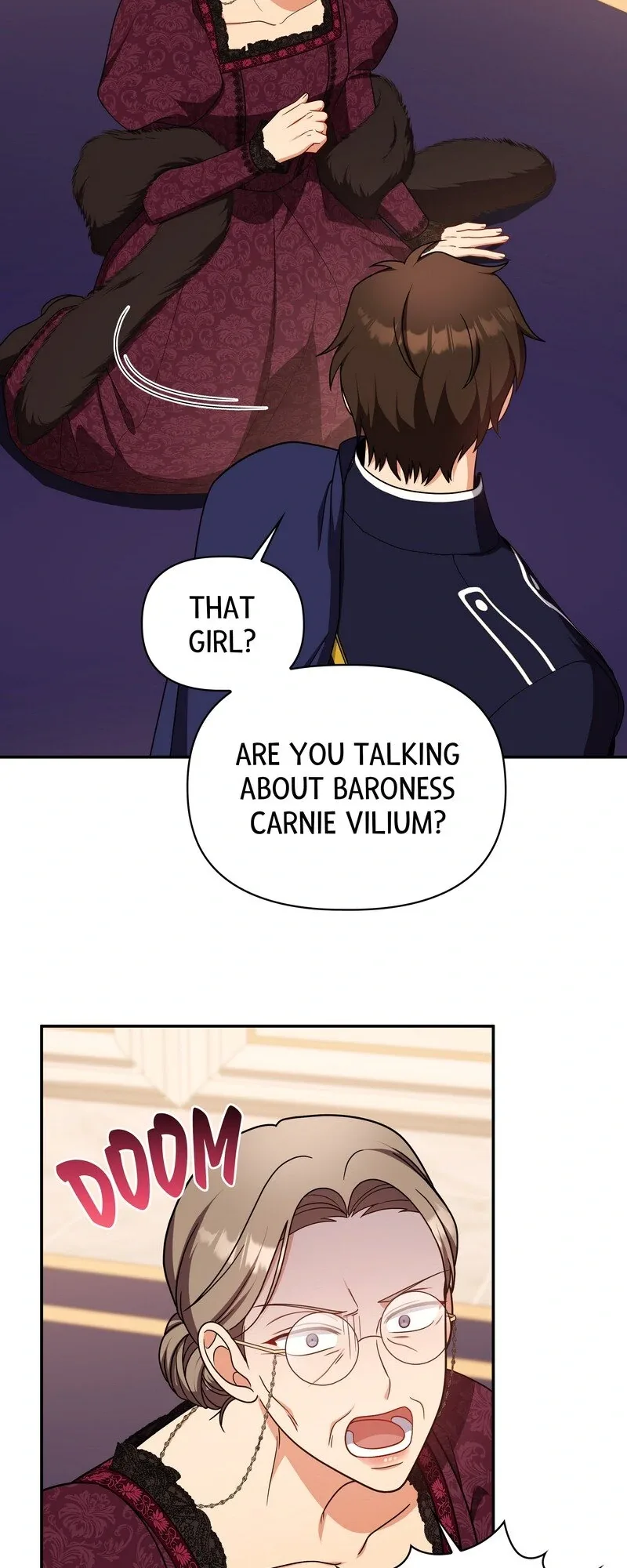 Princess Shu Chapter 109 page 52