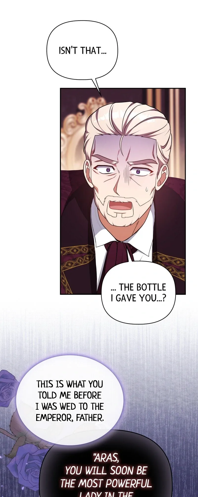 Princess Shu Chapter 107 page 39