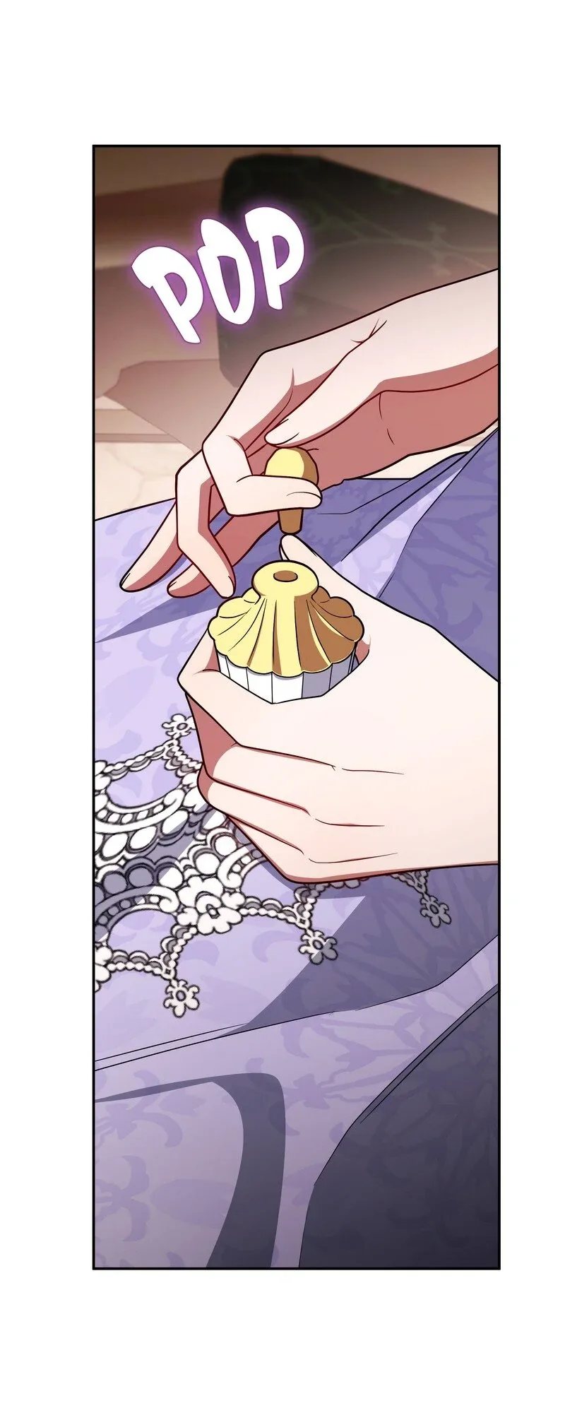 Princess Shu Chapter 107 page 38