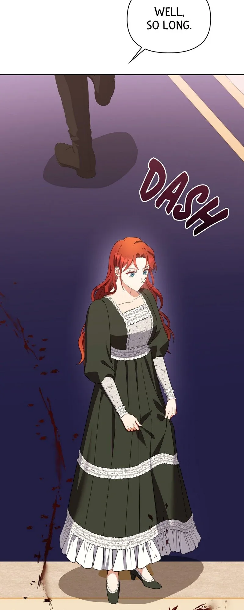 Princess Shu Chapter 109 page 71
