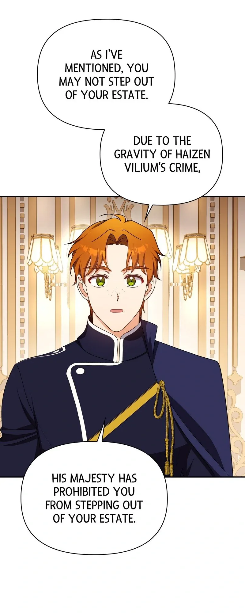 Princess Shu Chapter 109 page 66