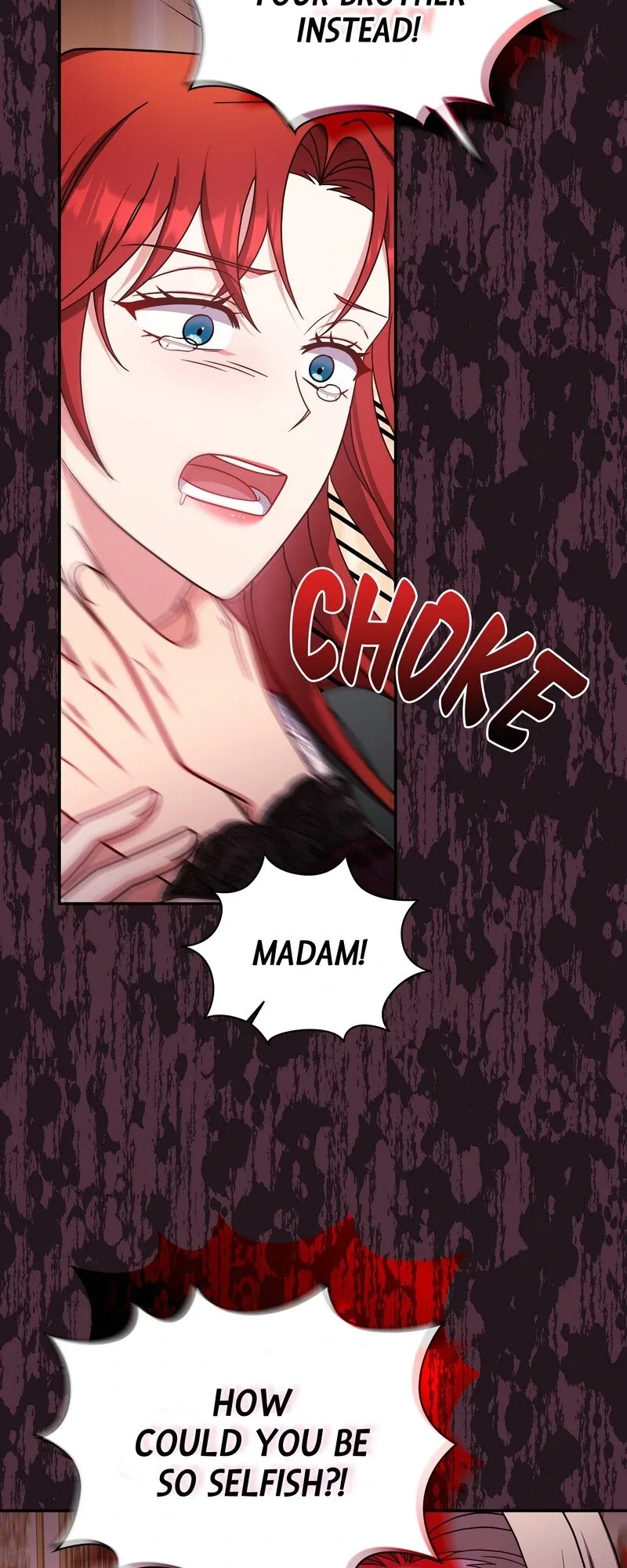 Princess Shu Chapter 109 page 59