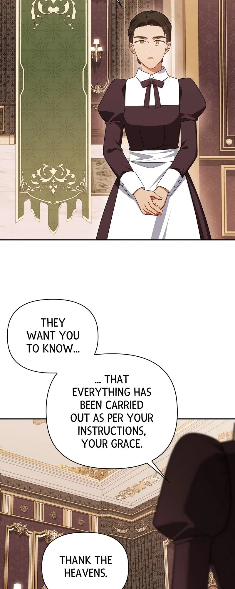 Princess Shu Chapter 107 page 26