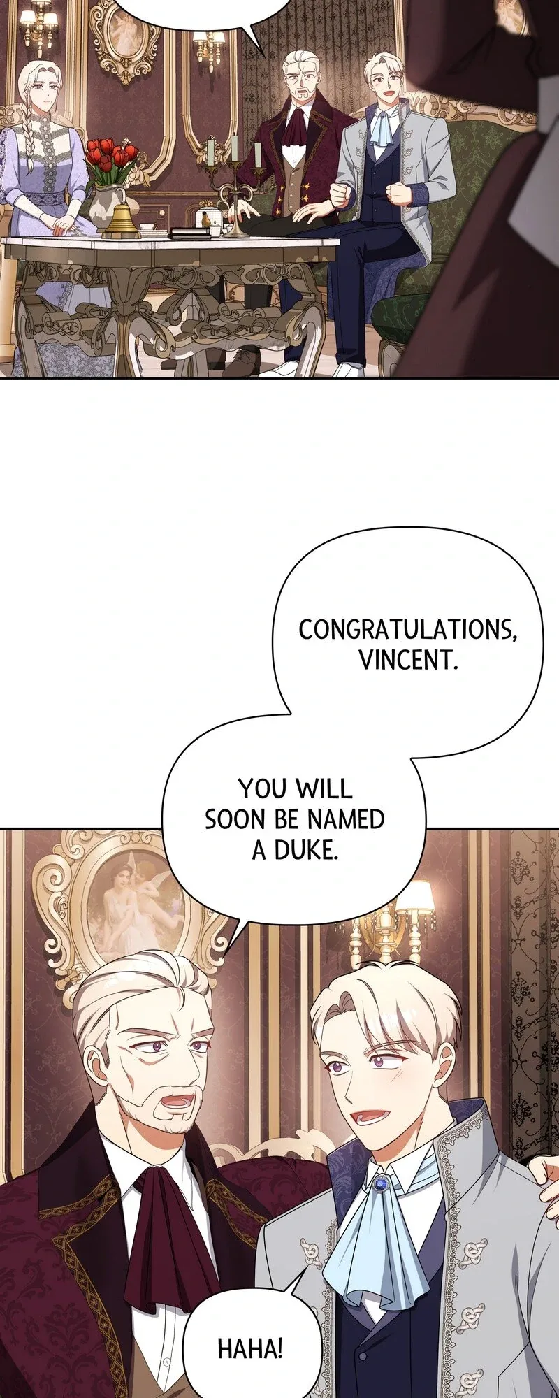 Princess Shu Chapter 107 page 27