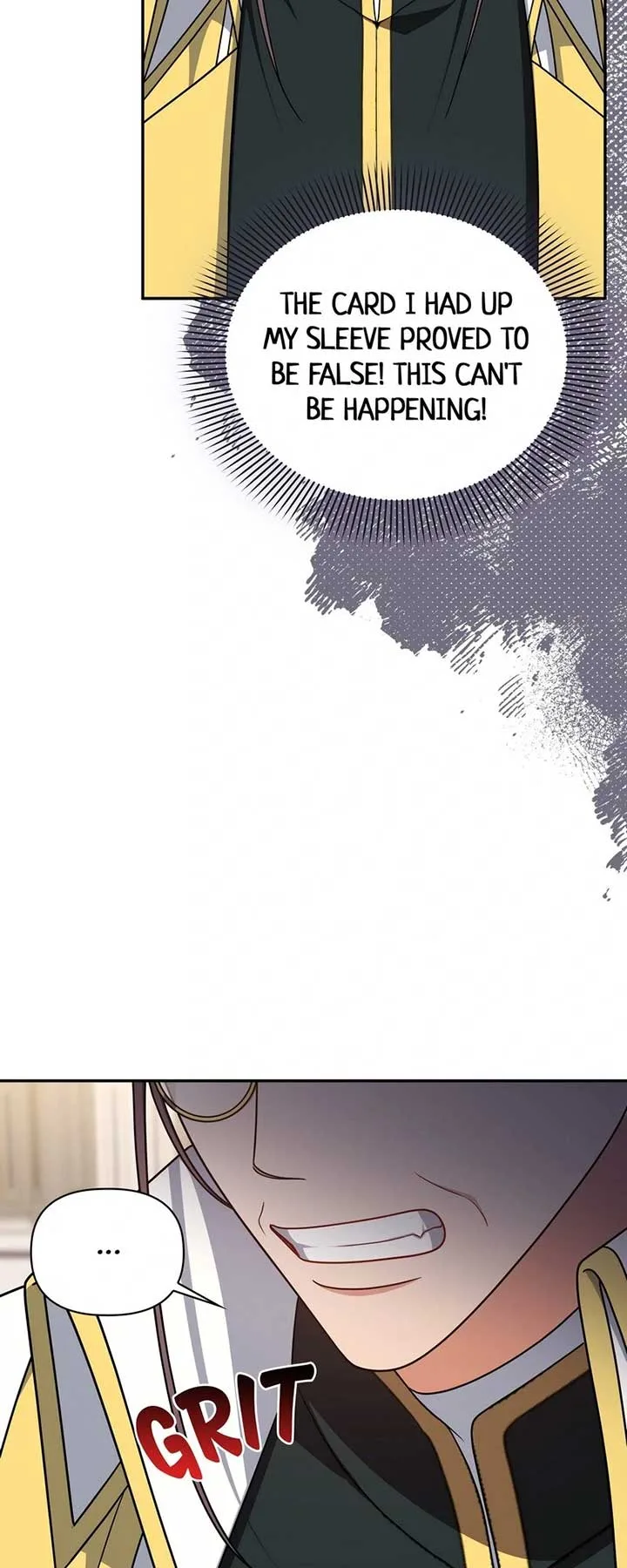 Princess Shu Chapter 108 page 20