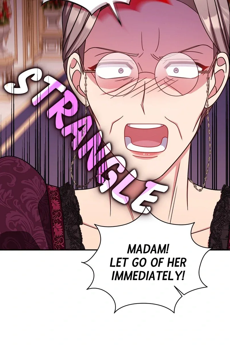 Princess Shu Chapter 109 page 60
